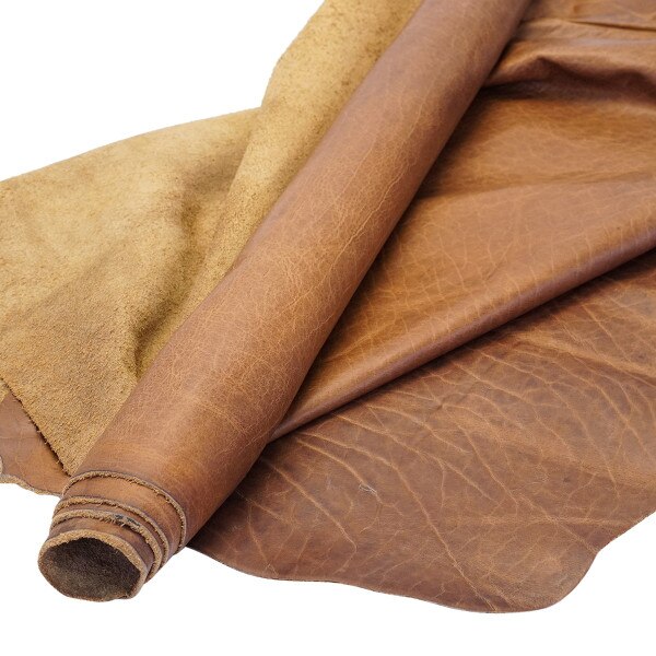 RSTB.Dark Wheat.02.jpg Rustic Bison Image